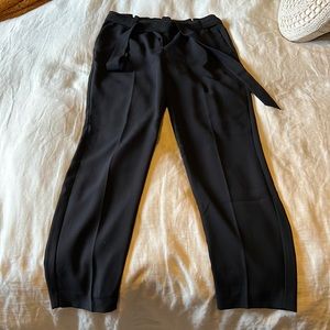 🎉 SALE 🎉 Express High Rise Ankle Dress Pant